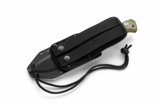 Cuchillo Lion Steel T6 3V CVG - Image 3