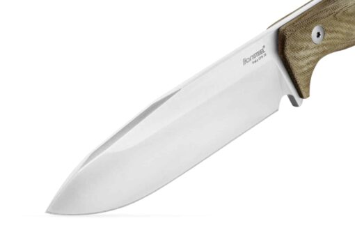 Cuchillo Lion Steel T6 3V CVG - Image 4