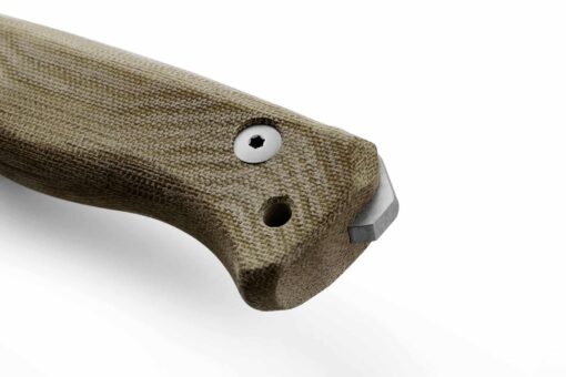 Cuchillo Lion Steel T6 3V CVG - Image 5