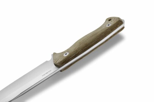 Cuchillo Lion Steel T6 3V CVG - Image 6