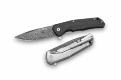 Navaja LionSTEEL TRE DR FC