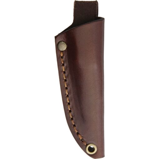Cuchillo Brisa Necker BRI9813 en madera de olivo - Image 2