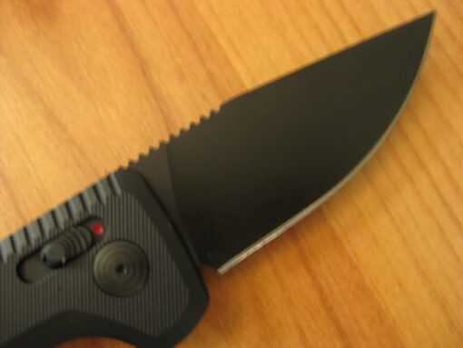 Navaja automática SOG AC AU COMPACT SOG-15-38-07-57 - Image 6
