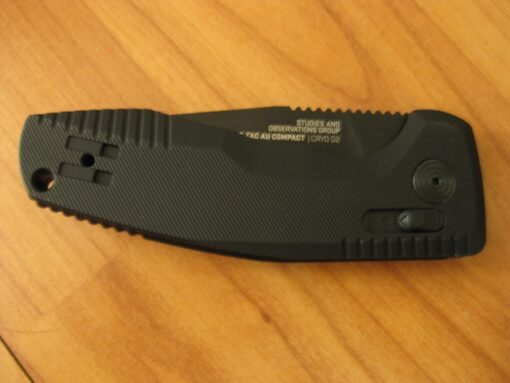 Navaja automática SOG AC AU COMPACT SOG-15-38-07-57 - Image 7