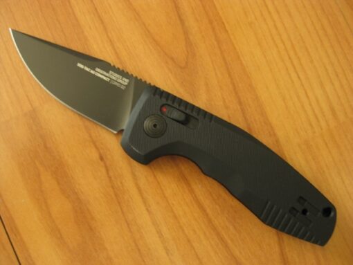 Navaja automática SOG AC AU COMPACT SOG-15-38-07-57 - Image 3