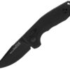 Navaja automática SOG AC AU COMPACT SOG-15-38-07-57