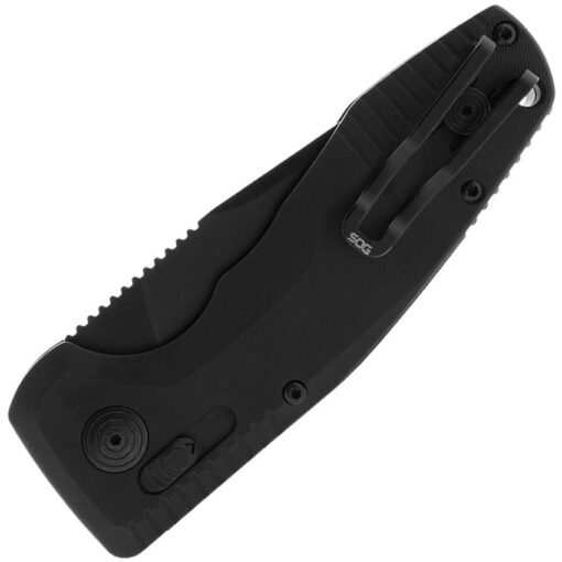 Navaja automática SOG AC AU COMPACT SOG-15-38-07-57 - Image 2
