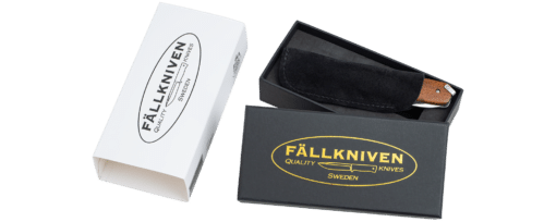 Navaja Fallkniven modelo GPdi - Image 2