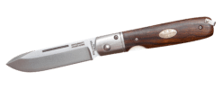 Navaja Fallkniven modelo GPdi
