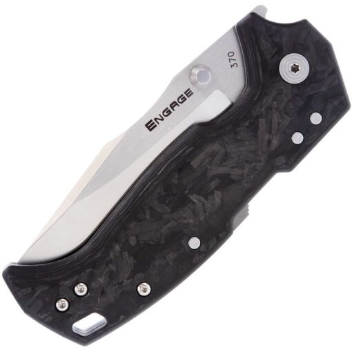 Navaja Cold Steel Engage Atlas Lock XHP EDICIÓN LIMITADA CS-FL-35DPLC-XC - Image 2
