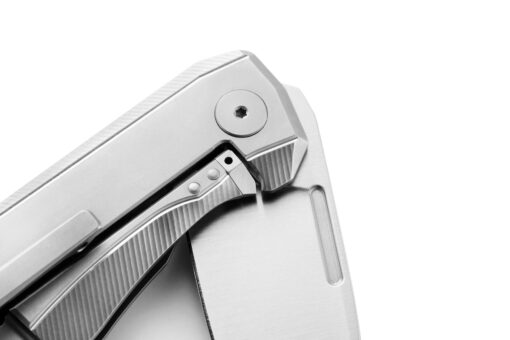 Navaja LionSTEEL Nano NA01 GY - Image 2