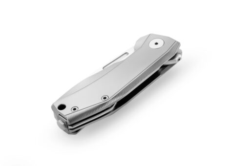 Navaja LionSTEEL Nano NA01 GY - Image 4