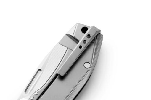 Navaja LionSTEEL Nano NA01 GY - Image 5