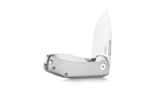 Navaja LionSTEEL Nano NA01 GY - Image 6