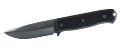 Cuchillo de supervivencia Fallkniven F1xbElmax