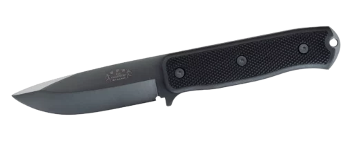 Cuchillo de supervivencia Fallkniven F1xbElmax