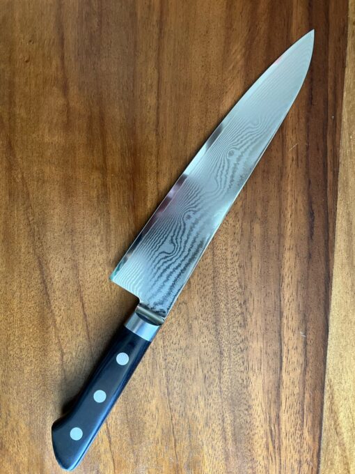 Cuchillo de chef Gyutou Kanetsune KC-102 - Image 7