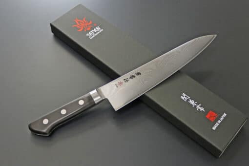Cuchillo de chef Gyutou Kanetsune KC-102