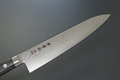 Cuchillo de chef Gyutou Kanetsune KC-102 - Image 2