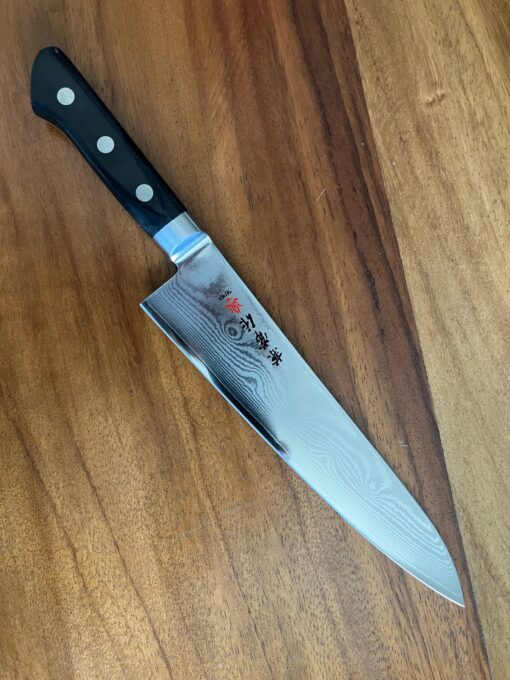 Cuchillo de chef Gyutou Kanetsune KC-102 - Image 6