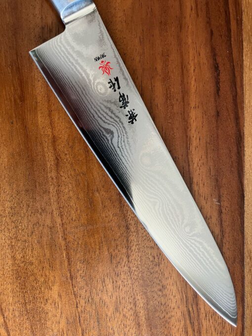 Cuchillo de chef Gyutou Kanetsune KC-102 - Image 5