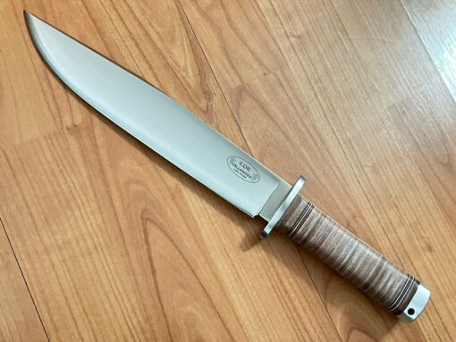 Cuchillo Fallkniven NL1L Tor - Image 4