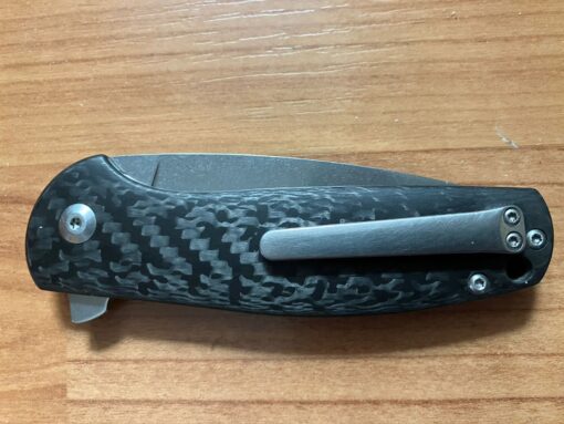 Navaja Kizer Gemini modelo KI3471C1 seminueva - Image 6