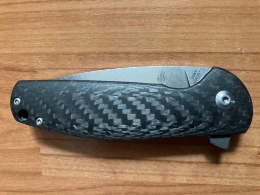 Navaja Kizer Gemini modelo KI3471C1 seminueva - Image 5