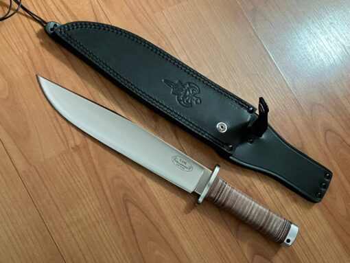 Cuchillo Fallkniven NL1L Tor - Image 5