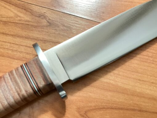 Cuchillo Fallkniven NL1L Tor - Image 9
