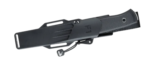 Cuchillo Fallkniven Pilot Survival de 40 aniversario F1anniv - Image 2