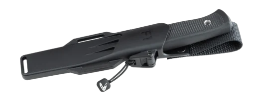 Cuchillo Fallkniven Pilot Survival de 40 aniversario F1anniv - Image 3