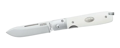 Navaja Fallkniven modelo GPey