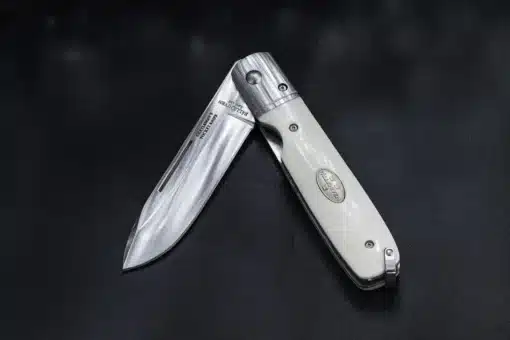 Navaja Fallkniven modelo GPey - Image 3