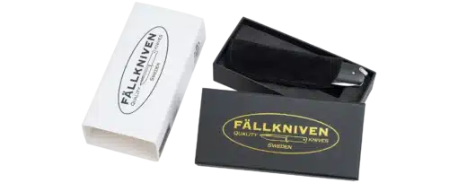 Navaja Fallkniven modelo GPey - Image 4