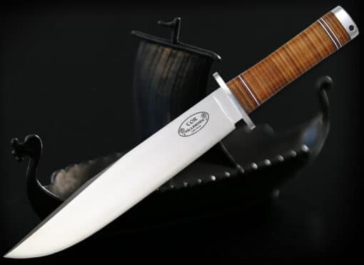 Cuchillo Fallkniven NL1L Tor - Image 3