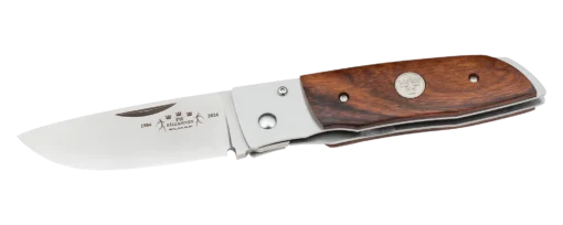 Navaja Fallkniven Phantom 40 aniversario PHanniv - Image 2