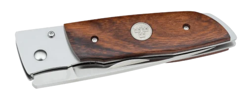 Navaja Fallkniven Phantom 40 aniversario PHanniv - Image 3