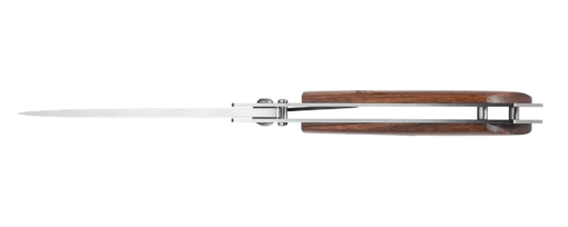 Navaja Fallkniven Phantom 40 aniversario PHanniv - Image 4