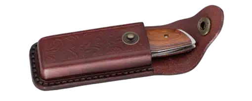 Navaja Fallkniven Phantom 40 aniversario PHanniv - Image 5