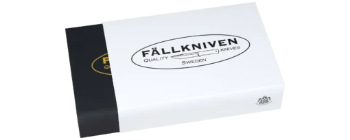 Navaja Fallkniven Phantom 40 aniversario PHanniv - Image 9