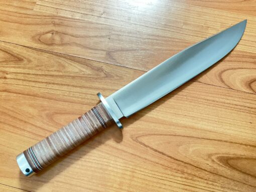 Cuchillo Fallkniven NL1L Tor - Image 8