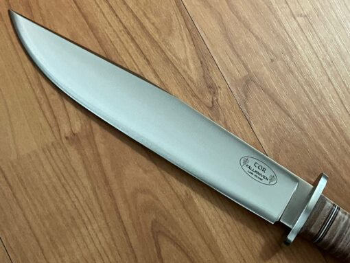 Cuchillo Fallkniven NL1L Tor - Image 6