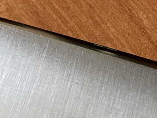 Cuchillo Lion Steel T5 MI personalizado - Image 7