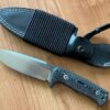 Cuchillo Lion Steel T5 MI personalizado