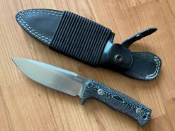 Cuchillo Lion Steel T5 MI personalizado