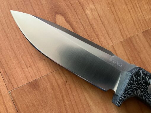 Cuchillo Lion Steel T5 MI personalizado - Image 3