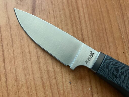 Cuchillo de uso diario LionSTEEL Willy WL1 CF - Image 7