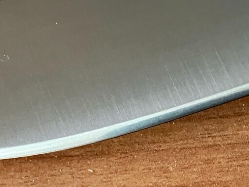Navaja LionSTEEL TM1 CVG con filo convexo - Image 3