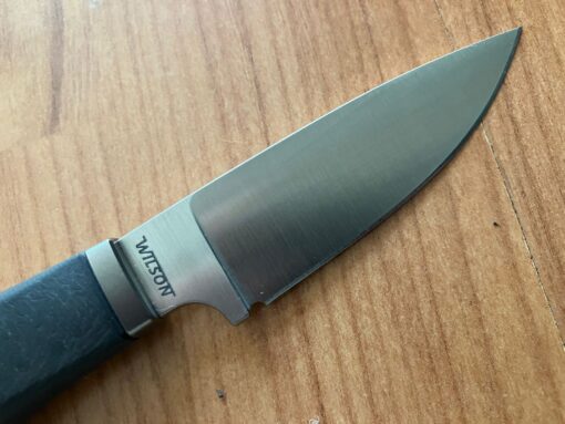 Cuchillo de uso diario LionSTEEL Willy WL1 CF - Image 9